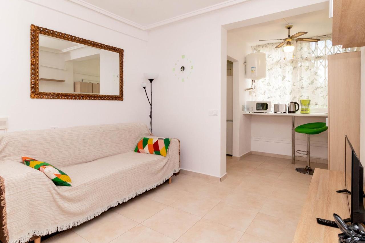 Espanatour Apartamento Valencia Torrevieja Exterior foto